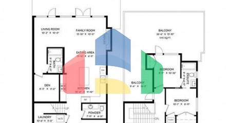 Residential - Condo/Apartment - Burnaby, Canada - Canada