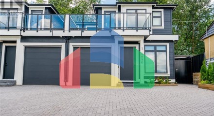 Residential - Condo/Apartment - Burnaby, Canada - Canada