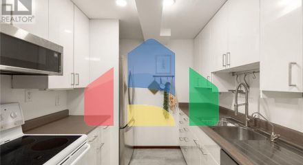 Residential - Condo/Apartment - Burnaby, Canada - Canada