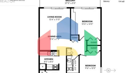 Residential - Condo/Apartment - Burnaby, Canada - Canada
