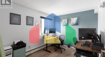 Residential - Condo/Apartment - Burnaby, Canada - Canada