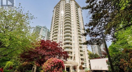 Residential - Condo/Apartment - Burnaby, Canada - Canada