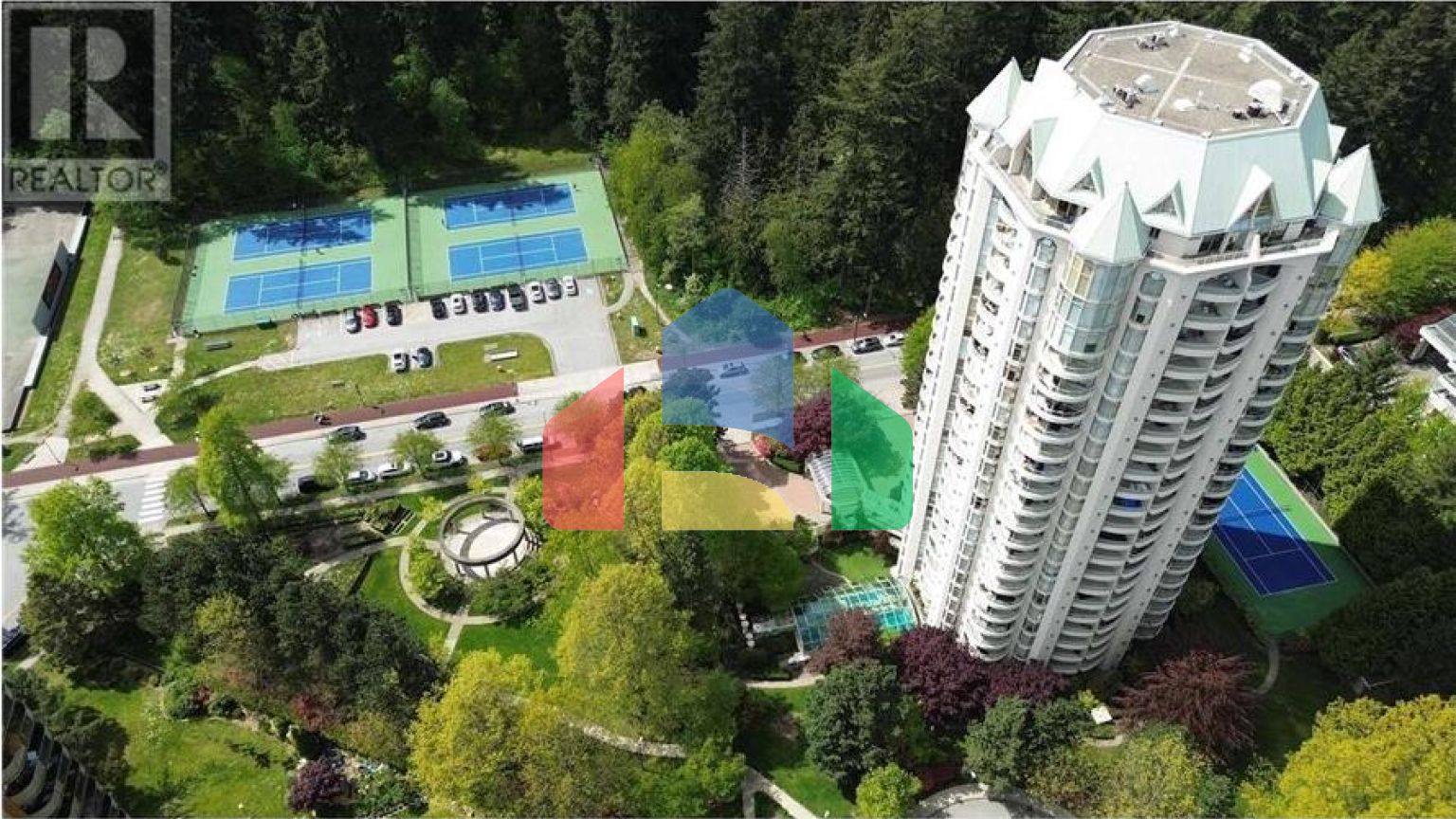 Residential - Condo/Apartment - Burnaby, Canada - Canada