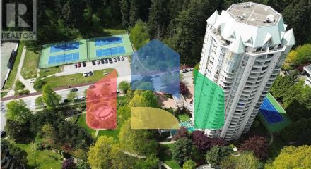 Residential - Condo/Apartment - Burnaby, Canada - Canada