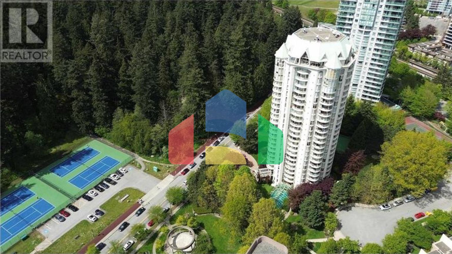 Residential - Condo/Apartment - Burnaby, Canada - Canada