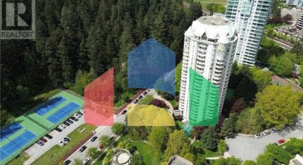 Residential - Condo/Apartment - Burnaby, Canada - Canada