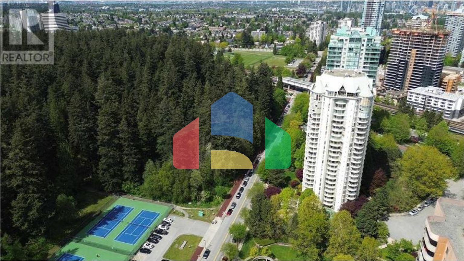 Residential - Condo/Apartment - Burnaby, Canada - Canada