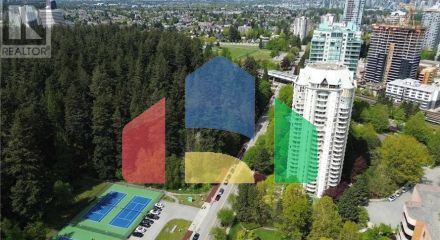 Residential - Condo/Apartment - Burnaby, Canada - Canada