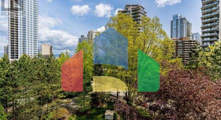 Residential - Condo/Apartment - Burnaby, Canada - Canada