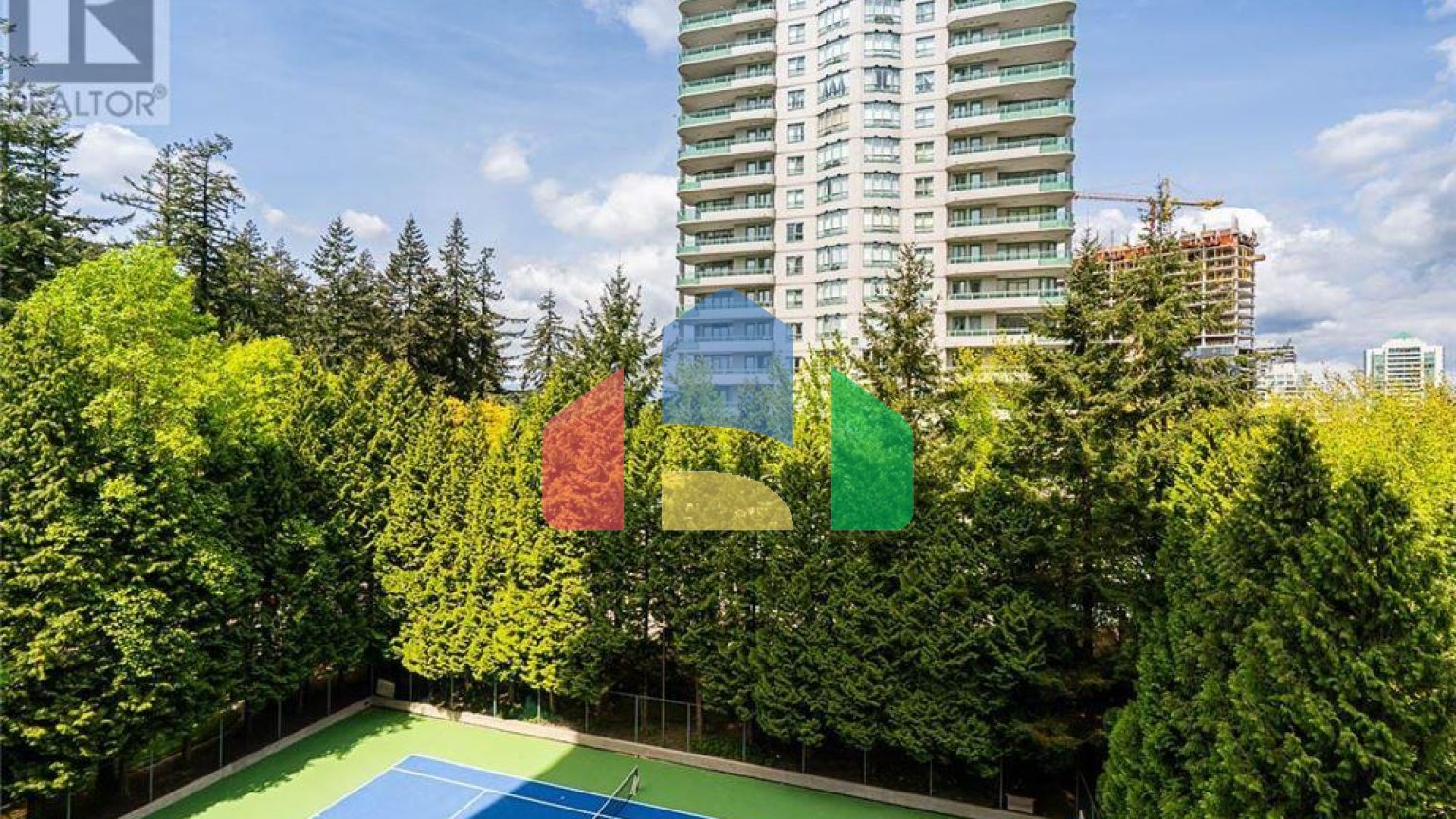 Residential - Condo/Apartment - Burnaby, Canada - Canada