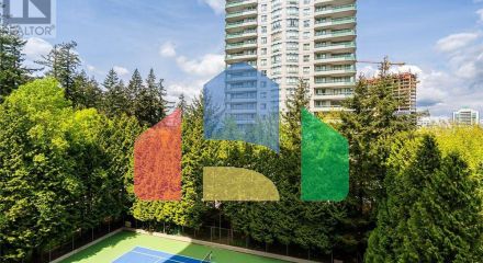 Residential - Condo/Apartment - Burnaby, Canada - Canada