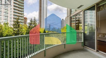 Residential - Condo/Apartment - Burnaby, Canada - Canada