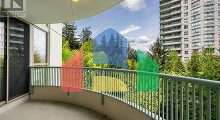 Residential - Condo/Apartment - Burnaby, Canada - Canada