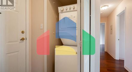 Residential - Condo/Apartment - Burnaby, Canada - Canada