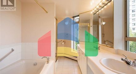 Residential - Condo/Apartment - Burnaby, Canada - Canada