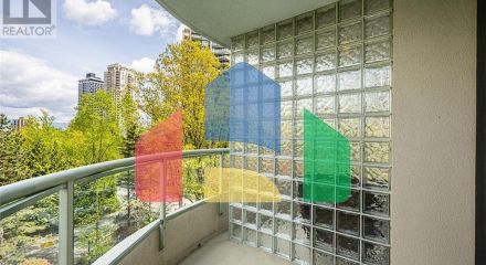 Residential - Condo/Apartment - Burnaby, Canada - Canada