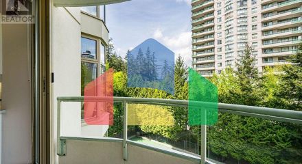 Residential - Condo/Apartment - Burnaby, Canada - Canada