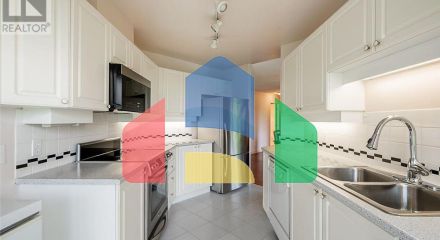 Residential - Condo/Apartment - Burnaby, Canada - Canada