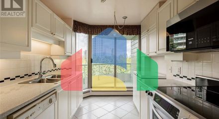 Residential - Condo/Apartment - Burnaby, Canada - Canada