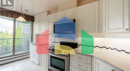 Residential - Condo/Apartment - Burnaby, Canada - Canada