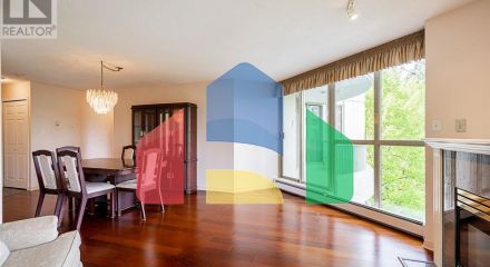 Residential - Condo/Apartment - Burnaby, Canada - Canada