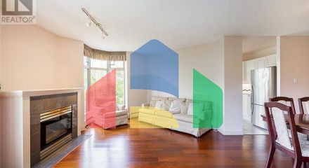 Residential - Condo/Apartment - Burnaby, Canada - Canada