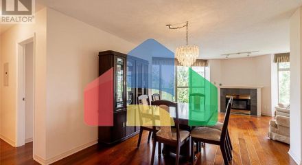 Residential - Condo/Apartment - Burnaby, Canada - Canada