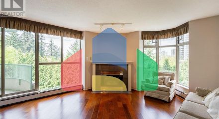 Residential - Condo/Apartment - Burnaby, Canada - Canada