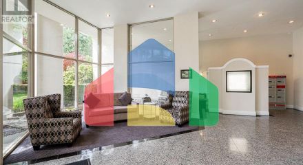 Residential - Condo/Apartment - Burnaby, Canada - Canada