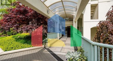 Residential - Condo/Apartment - Burnaby, Canada - Canada