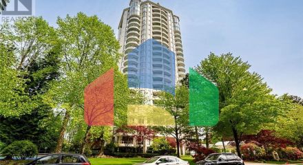 Residential - Condo/Apartment - Burnaby, Canada - Canada