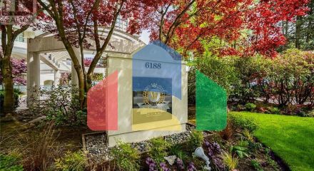 Residential - Condo/Apartment - Burnaby, Canada - Canada