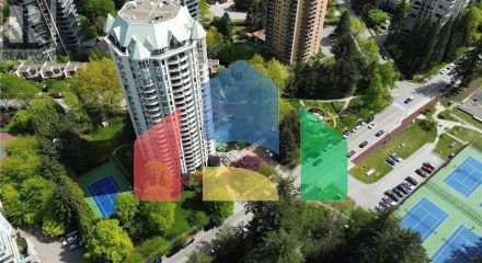 Residential - Condo/Apartment - Burnaby, Canada - Canada