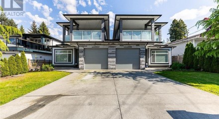 Residential - Single Family Home - Burnaby, Canada - Canada