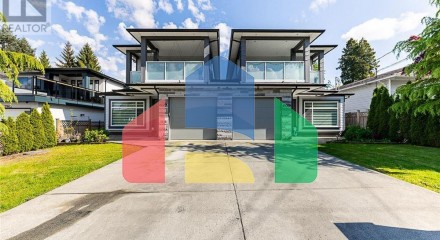 Residential - Single Family Home - Burnaby, Canada - Canada