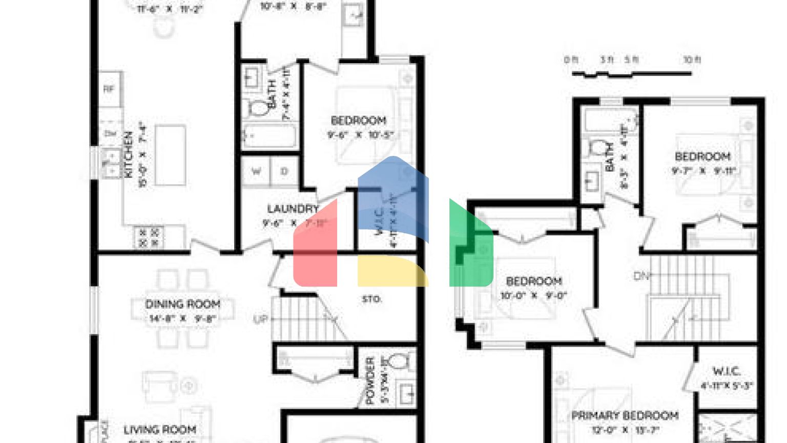 Residential - Single Family Home - Burnaby, Canada - Canada