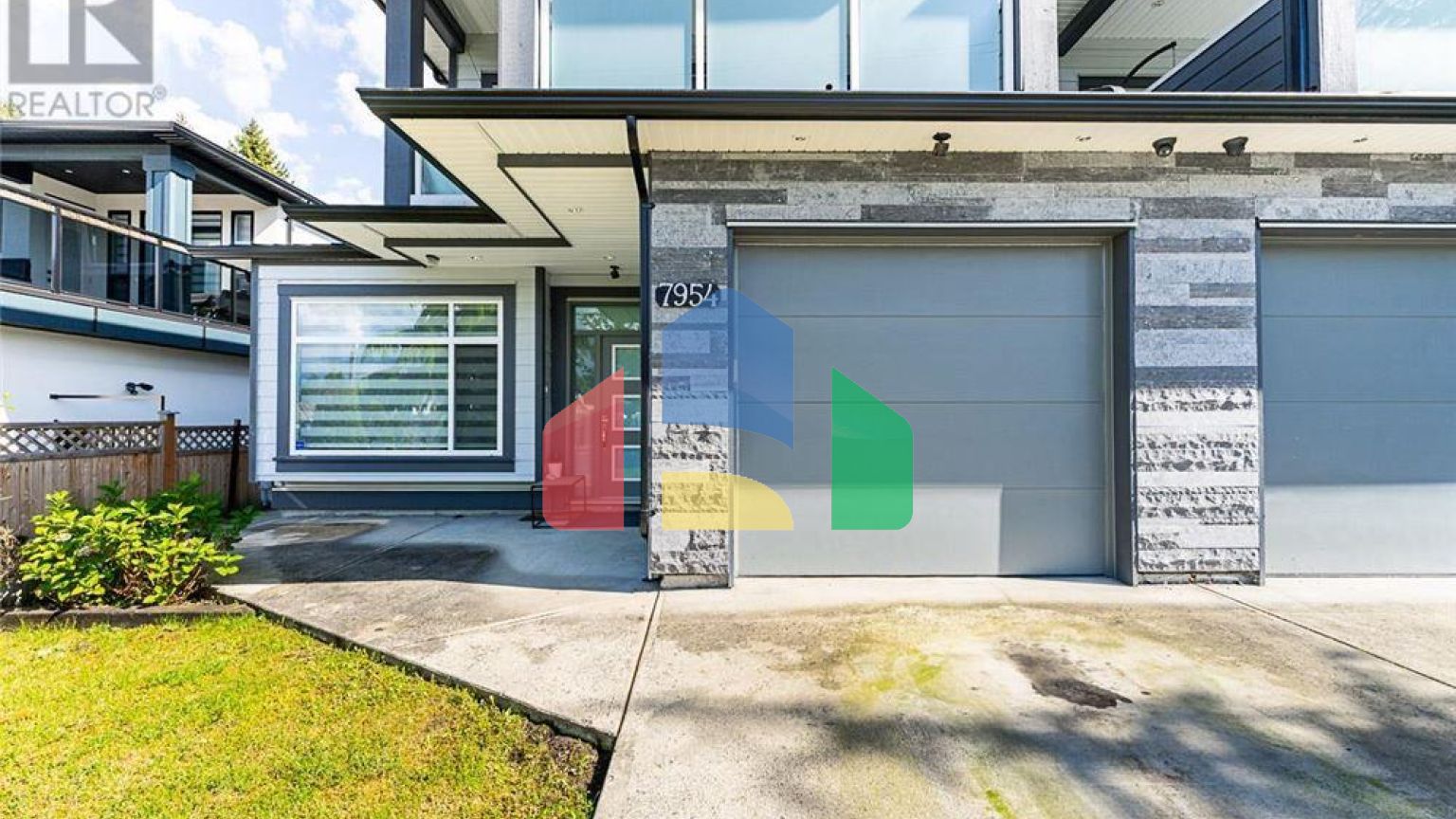 Residential - Single Family Home - Burnaby, Canada - Canada