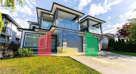 Residential - Single Family Home - Burnaby, Canada - Canada