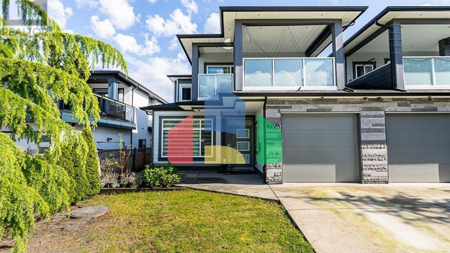 Residential - Single Family Home - Burnaby, Canada - Canada