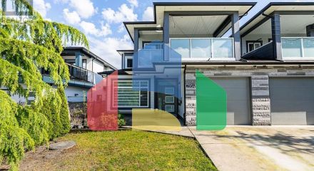 Residential - Single Family Home - Burnaby, Canada - Canada