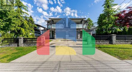 Residential - Single Family Home - Burnaby, Canada - Canada