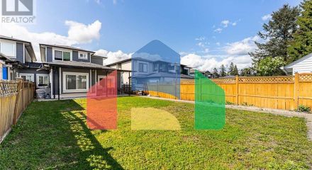 Residential - Single Family Home - Burnaby, Canada - Canada