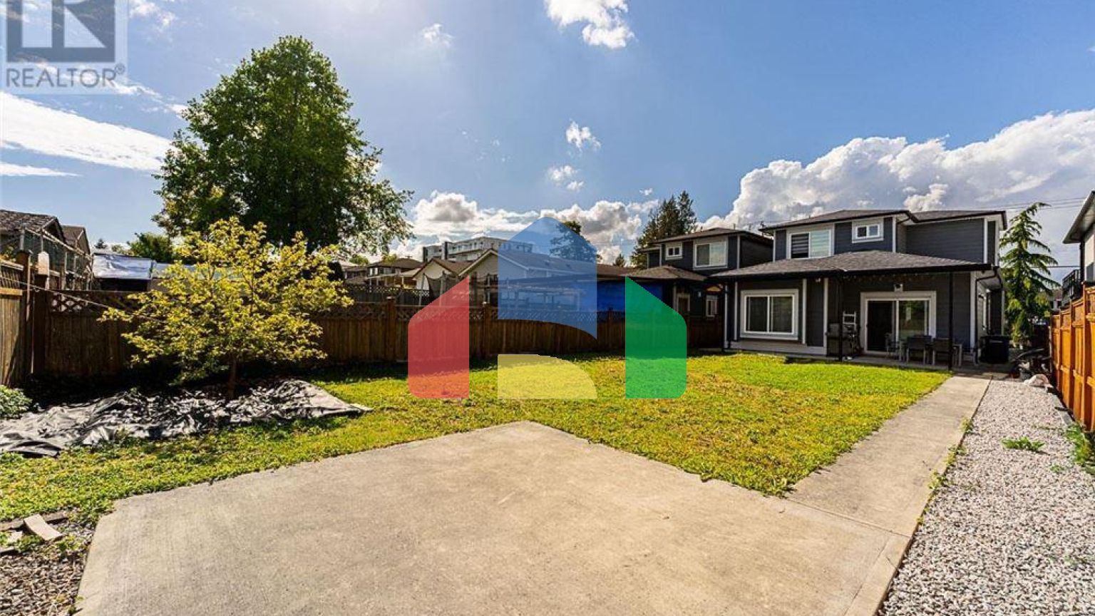 Residential - Single Family Home - Burnaby, Canada - Canada