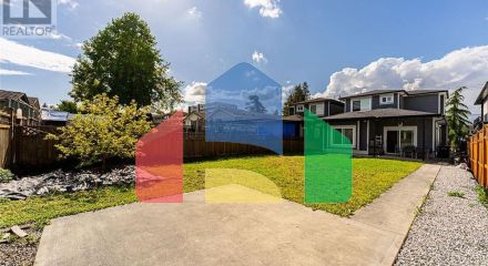 Residential - Single Family Home - Burnaby, Canada - Canada