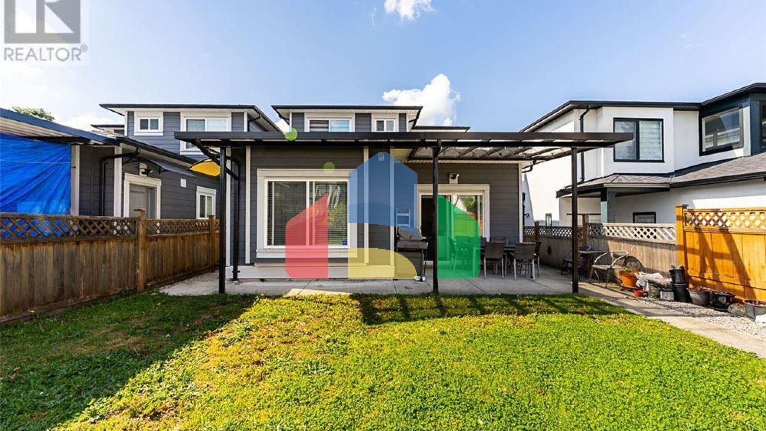 Residential - Single Family Home - Burnaby, Canada - Canada