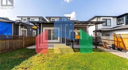 Residential - Single Family Home - Burnaby, Canada - Canada