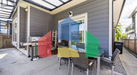 Residential - Single Family Home - Burnaby, Canada - Canada