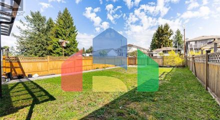 Residential - Single Family Home - Burnaby, Canada - Canada