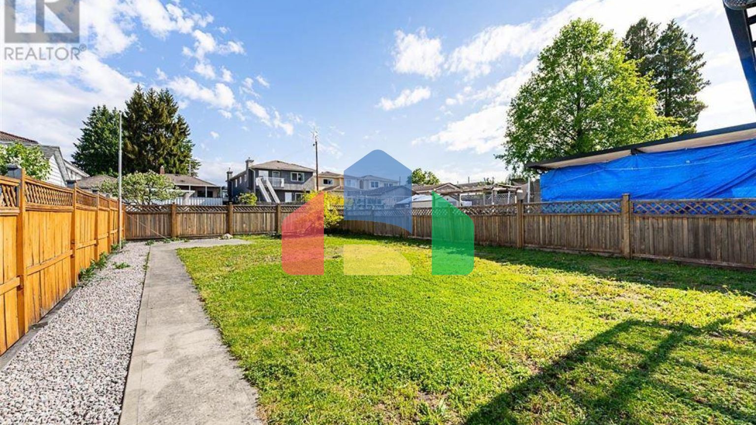 Residential - Single Family Home - Burnaby, Canada - Canada