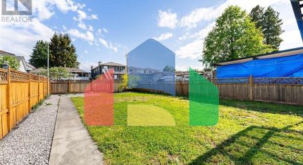 Residential - Single Family Home - Burnaby, Canada - Canada